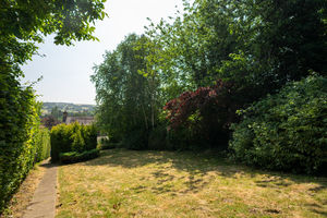 Crimicar Lane Fulwood